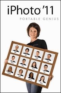 iPhoto 11 Portable Genius - Brad Miser - E-Book