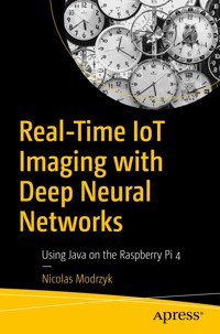 Real-Time IoT Imaging with Deep Neural Networks - Nicolas Modrzyk - E-Book
