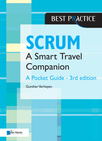 Scrum – A Pocket Guide – 3rd edition - Gunther Verheyen - E-Book