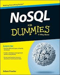 NoSQL For Dummies - Adam Fowler - E-Book