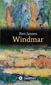Windmar - Ben Jansen - E-Book