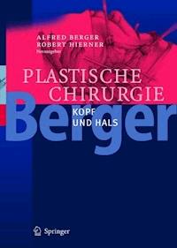 Plastische Chirurgie -  - E-Book