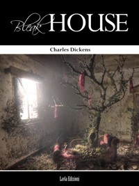 Bleak House - Charles Dickens. - E-Book