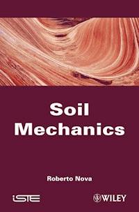 Soil Mechanics - Roberto Nova - E-Book