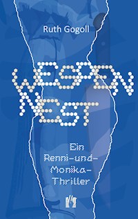 Wespennest - Ruth Gogoll - E-Book