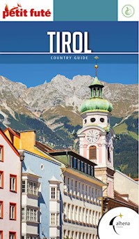 Tirol - VVAA - E-Book