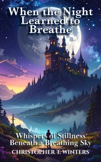When the Night Learned to Breathe - Christopher T. Winters - E-Book