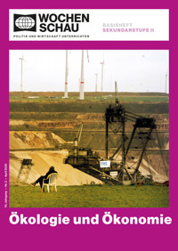 Ökologie und Ökonomie - Katharina Röll‐Berge - E-Book