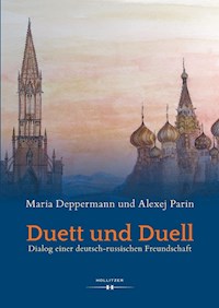 Duett und Duell - Maria Deppermann - E-Book