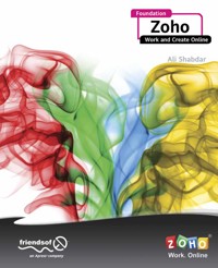 Foundation Zoho - Ali Shabdar - E-Book