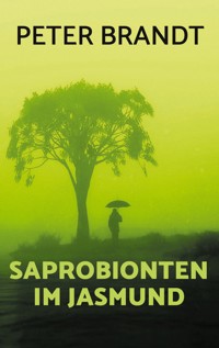 Saprobionten im Jasmund - Peter Brandt - E-Book