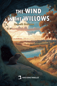 The Wind in the Willows - Kenneth Grahame - E-Book
