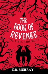 The Book of Revenge: - E. R. Murray - E-Book