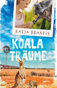 Koalaträume - Katja Brandis - E-Book