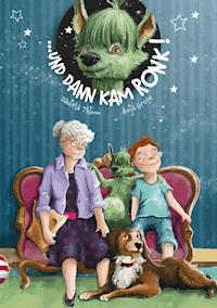 ... und dann kam Ronk - Daniela Thimm - E-Book