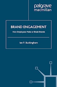 Brand Engagement - I. Buckingham - E-Book