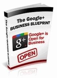 The Google+ Business Blueprint - Ouvrage Collectif - E-Book