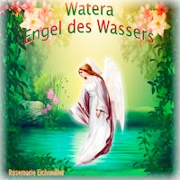 Engel des Wassers - Rosemarie Eichmüller - E-Book
