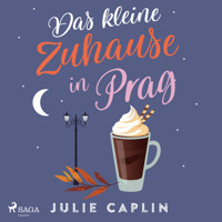 Das kleine Zuhause in Prag - Julie Caplin - E-Book + Hörbuch