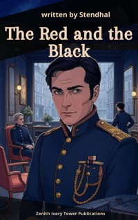 The Red and the Black - - Stendhal - E-Book