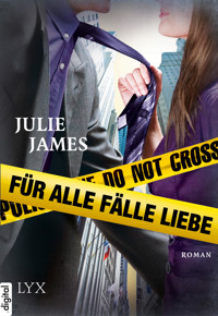 Für alle Fälle Liebe - Julie James - E-Book