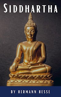 Siddhartha - Hermann Hesse - E-Book + Hörbuch