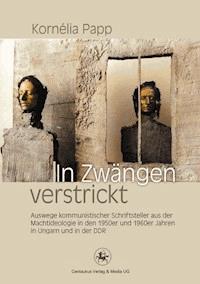 In Zwängen verstrickt - Kornelia Papp - E-Book