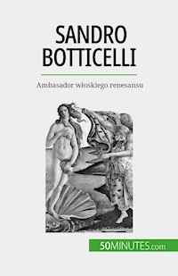 Sandro Botticelli - Tatiana Sgalbiero - E-Book