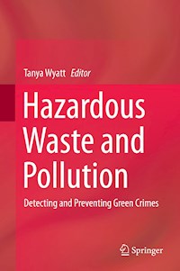 Hazardous Waste and Pollution -  - E-Book