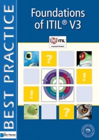 Foundations of ITIL&reg; V3 - Jan Bon - E-Book