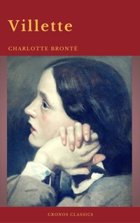 Villette (Cronos Classics) - Charlotte Bronte - E-Book