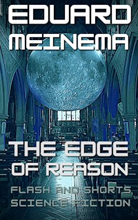 The Edge of Reason - Meinema Eduard - E-Book