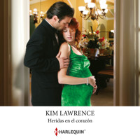 Heridas en el corazón - Kim Lawrence - Hörbuch
