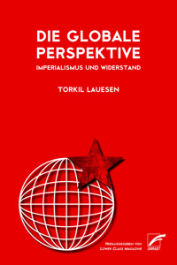 Die globale Perspektive - Torkil Lauesen - E-Book