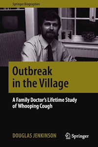 Outbreak in the Village - Douglas Jenkinson - E-Book