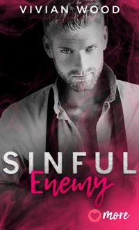 Sinful Enemy - Vivian Wood - E-Book