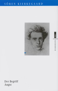 Der Begriff Angst - Sóren Kierkegaard - E-Book