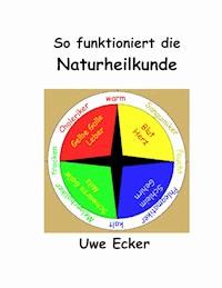 So funktioniert die Naturheilkunde - Uwe Ecker - E-Book