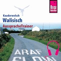 Reise Know-How Kauderwelsch AusspracheTrainer Walisisch - Britta Schulze-Thulin - Hörbuch