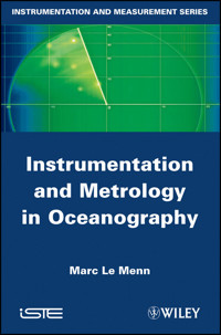 Instrumentation and Metrology in Oceanography - Marc Le Menn - E-Book