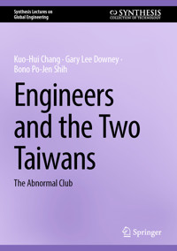 Engineers and the Two Taiwans - Kuo-Hui Chang - E-Book