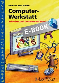 Computer-Werkstatt - Hermann Josef Winzen - E-Book