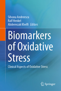 Biomarkers of Oxidative Stress -  - E-Book