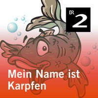 Mein Name ist Karpfen (Ungekürzt) - Ursel Böhm - Hörbuch