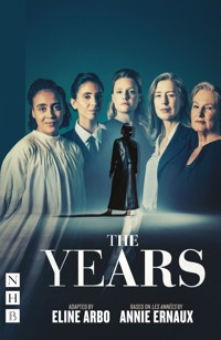 The Years - Annie Ernaux - E-Book