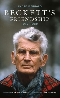 Beckett's Friendship - André Bernold - E-Book