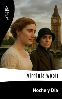 Noche y Día - Virginia Woolf - E-Book