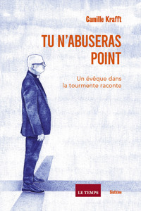 Tu n'abuseras point - Camille Krafft - E-Book