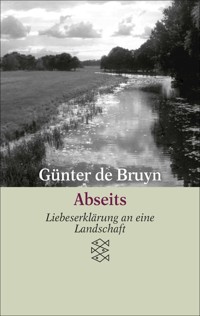 Abseits - Günter de Bruyn - E-Book