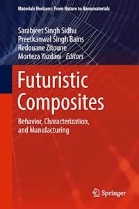 Futuristic Composites -  - E-Book